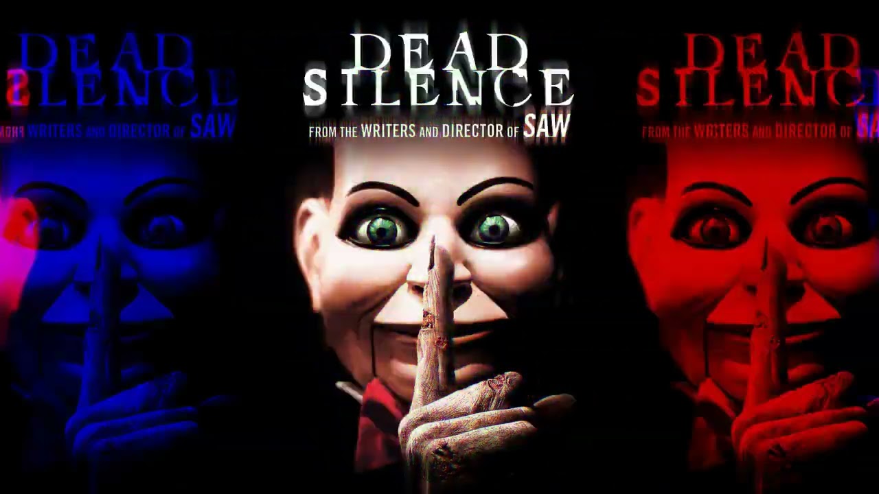 Dead Silence Theme Remix (HORROR TRAP BEAT) Halloween 2022