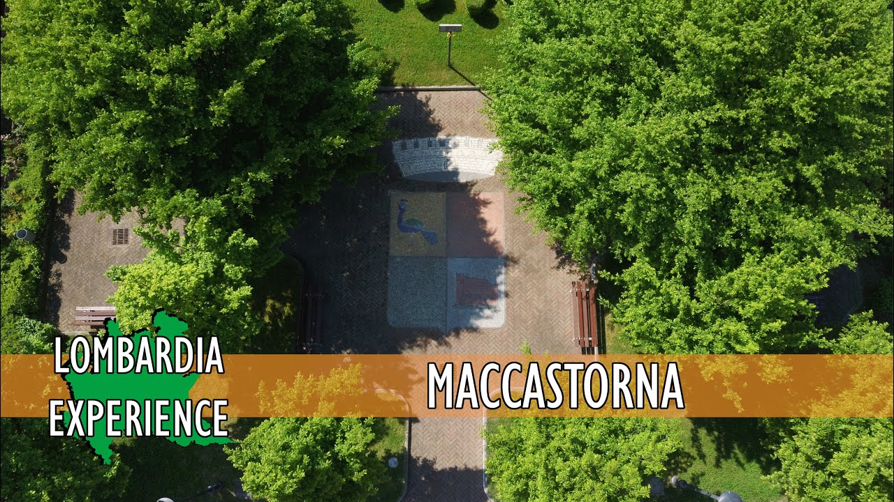 MACCASTORNA: il comune meno popoloso della provincia di Lodi
