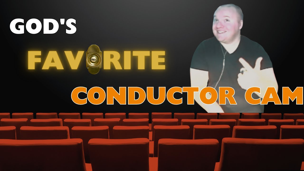 BoM Conductor Cam (Daniel Klintworth)