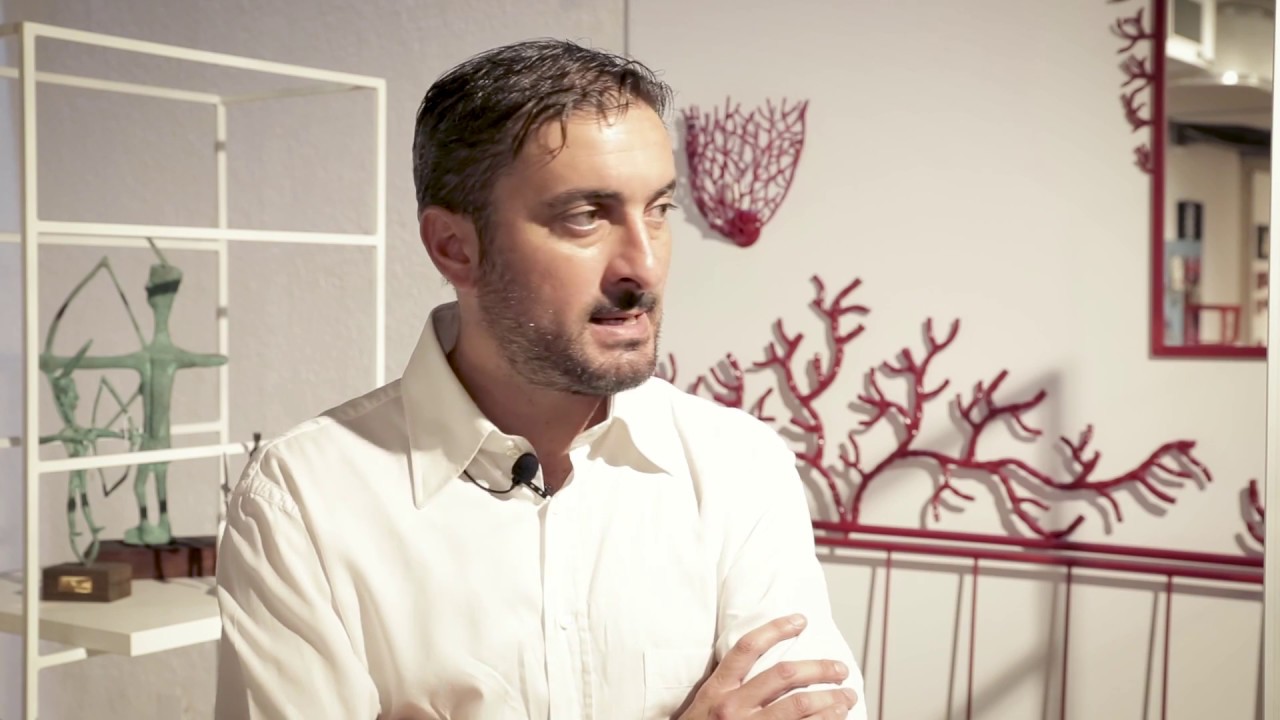 Le creazioni de La Nuova Fucina