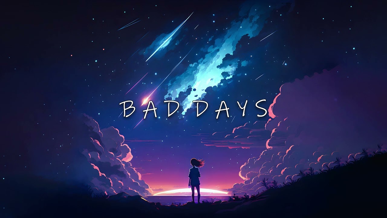 Skyper - Bad Days