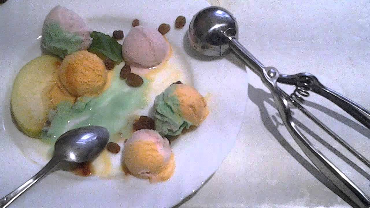 Морожко Ложкой ZEROice 16