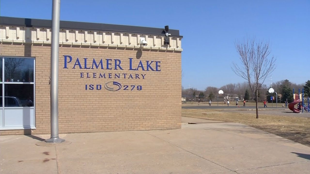 School Spotlight: Palmer Lake Elementary