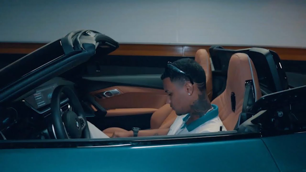 Leonni - NIKE TN (Videoclipe Oficial)