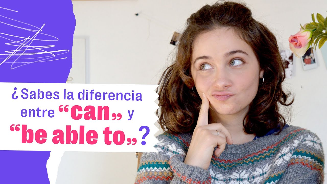 ¿Sabes la diferencia entre 