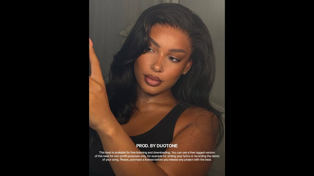 (FREE) R&B x Alternative R&B Type Beat - 