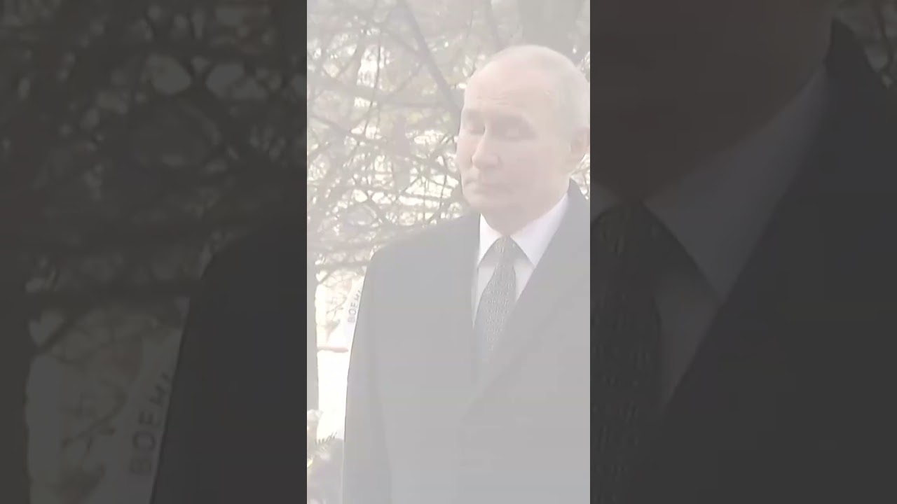 &ldquo;PRIORITY&rdquo;: Putin Issues Nuclear Warning on Defender of the Fatherland Day | DRM News | AH1C