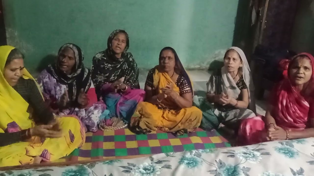 #nimadibhajan