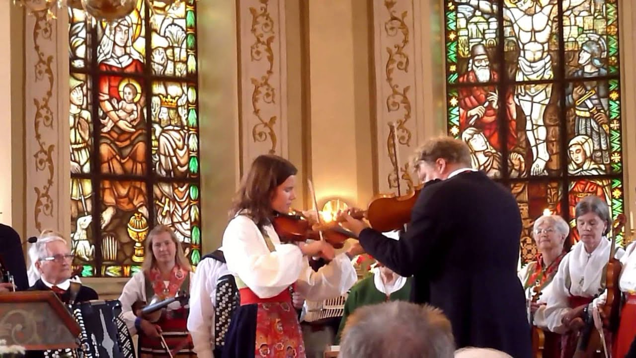 BODA'S 60 ÅRS JUBILÆUMSKONCERT