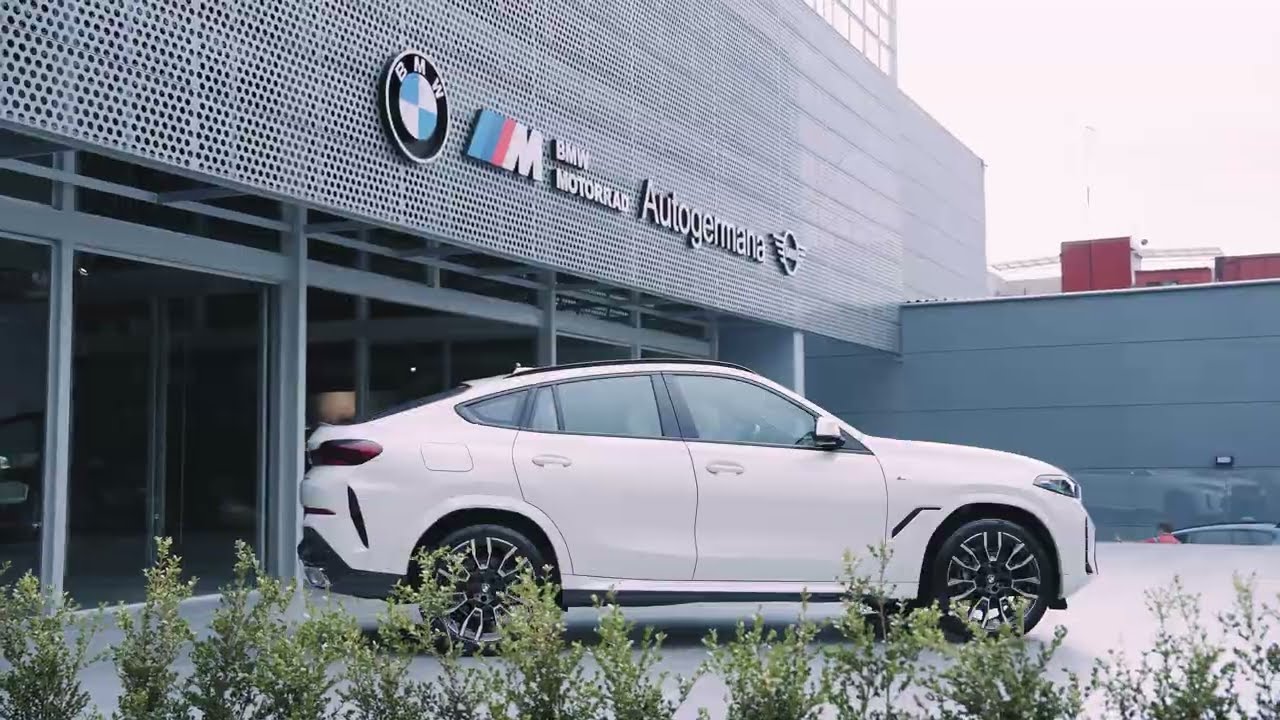 Así evolucionó la vitrina BMW más emblemática | Retail Next Colombia