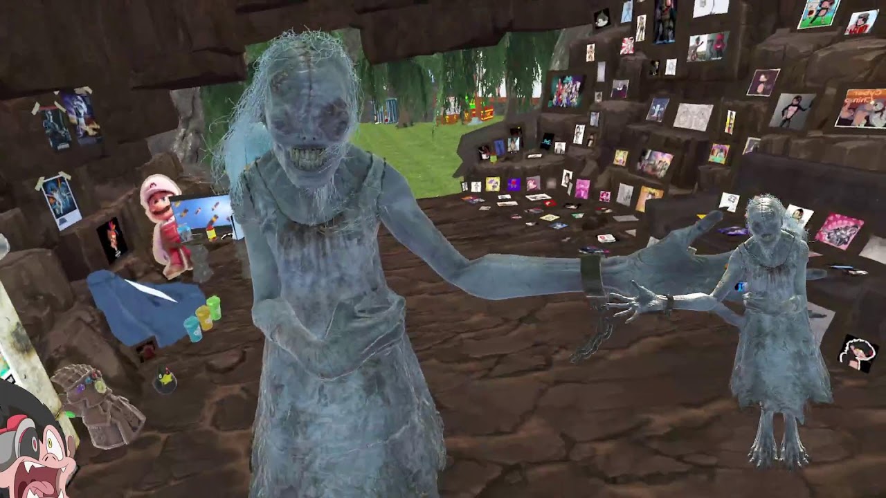 🔴LIVE🔴 - Will I Am.... (New Avatar) | VRChat Trolling