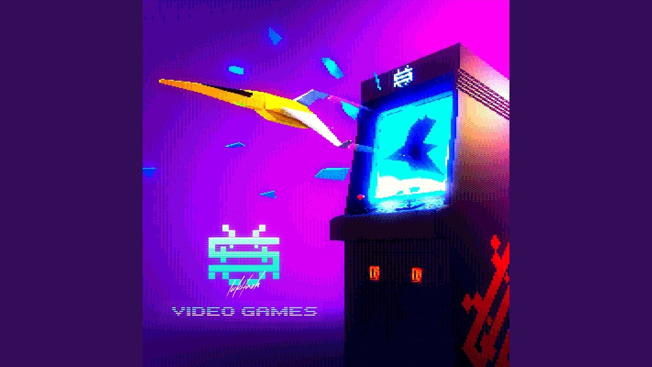 Video Games