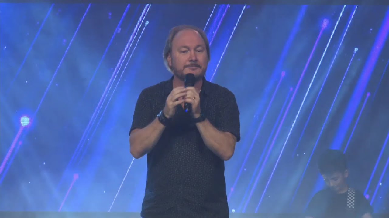 David Quinlan - 1 Hora de Adoração AO VIVO