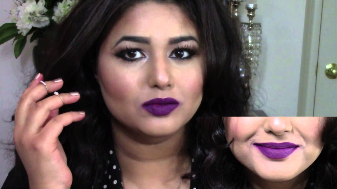COLOURPOP ULTRA MATTE LIQUID LIPSTICK|LIP SWATCHES