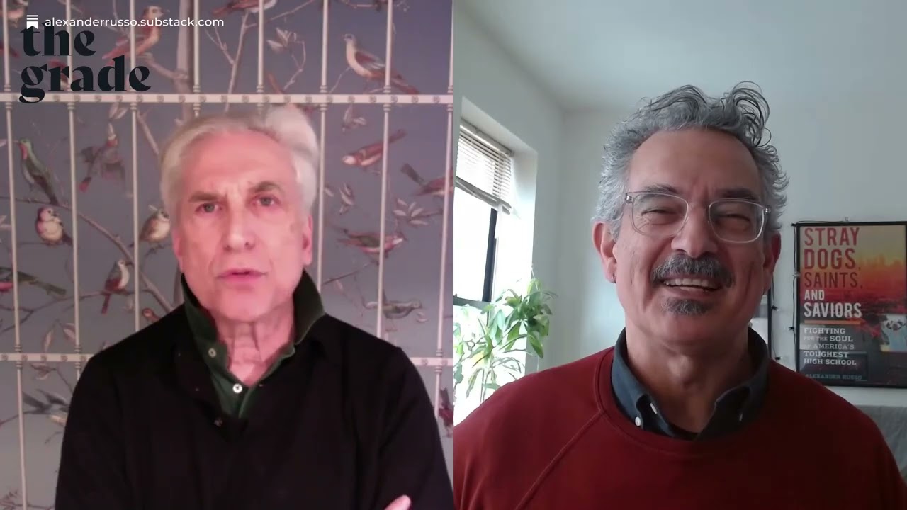 Capturing the 'central transaction' of schools