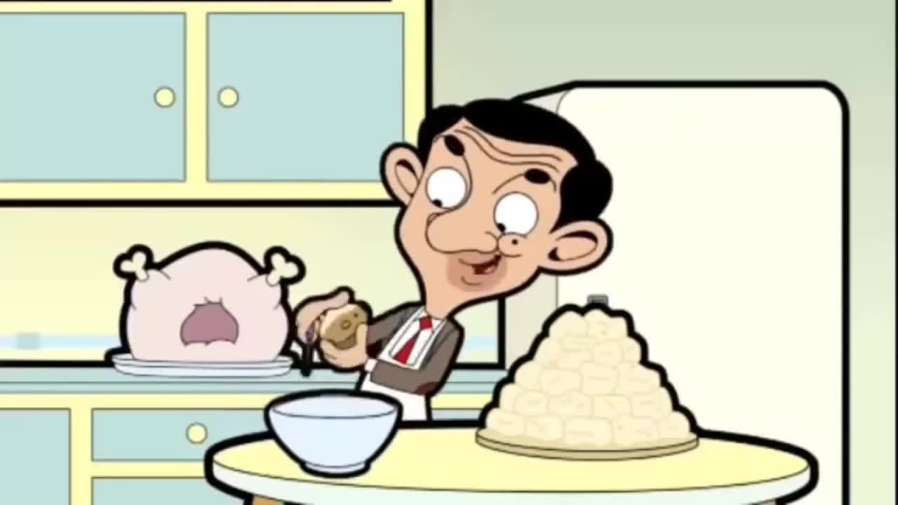 ᴴᴰ Mr Bean Cartoons &hearts; Mr Bean Super Hero &hearts;&hearts; Best Compilation 2018 Full Episode in HD &hearts; Part 20 &hearts;✔