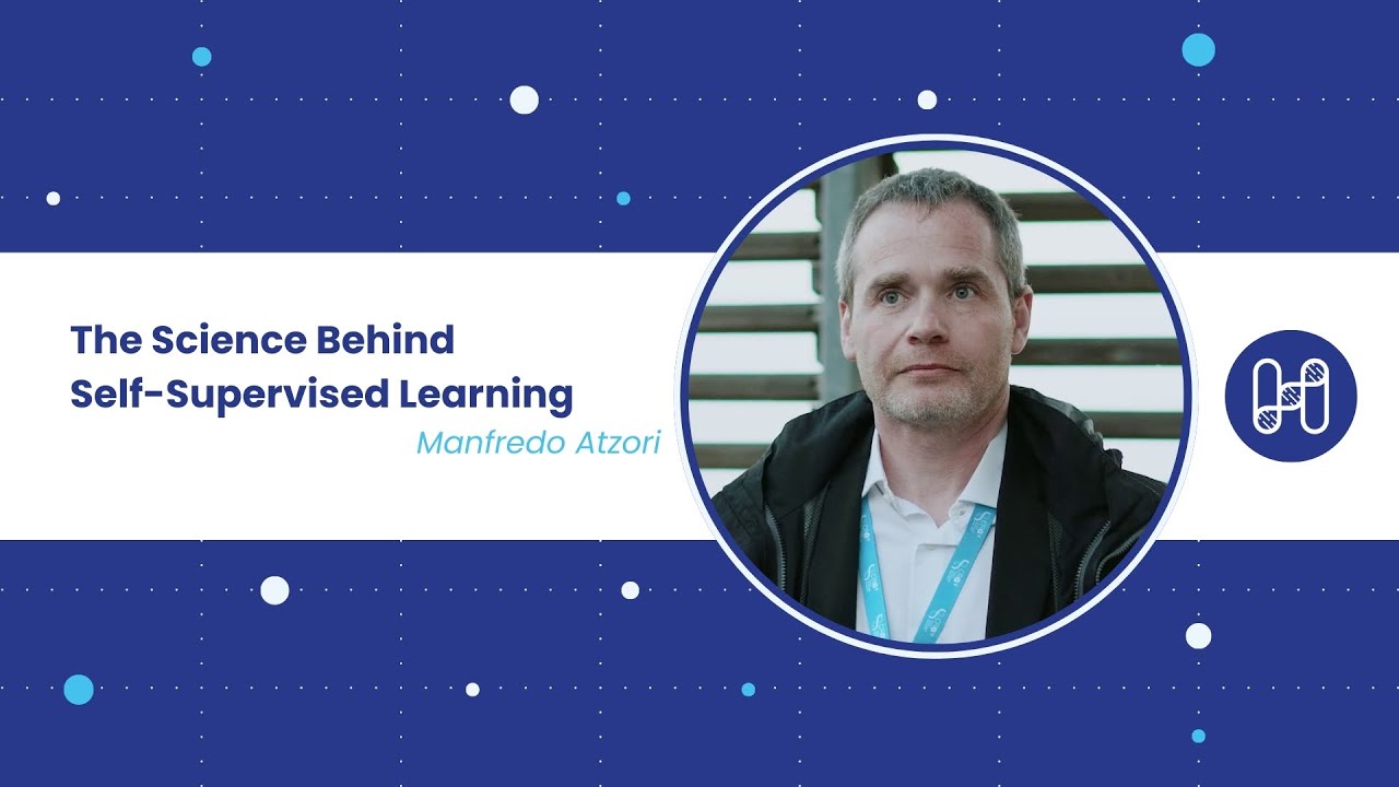The Science Behind Self-Supervised Learning