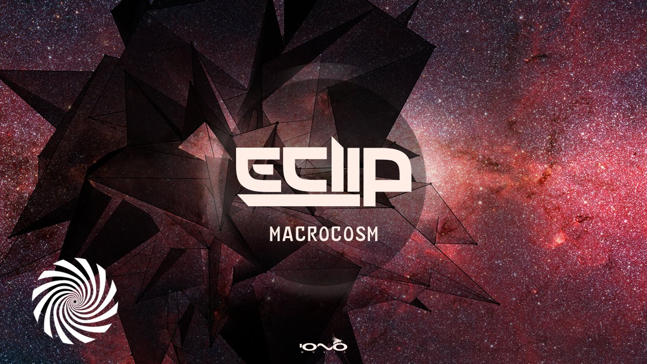E-Clip - Macrocosm