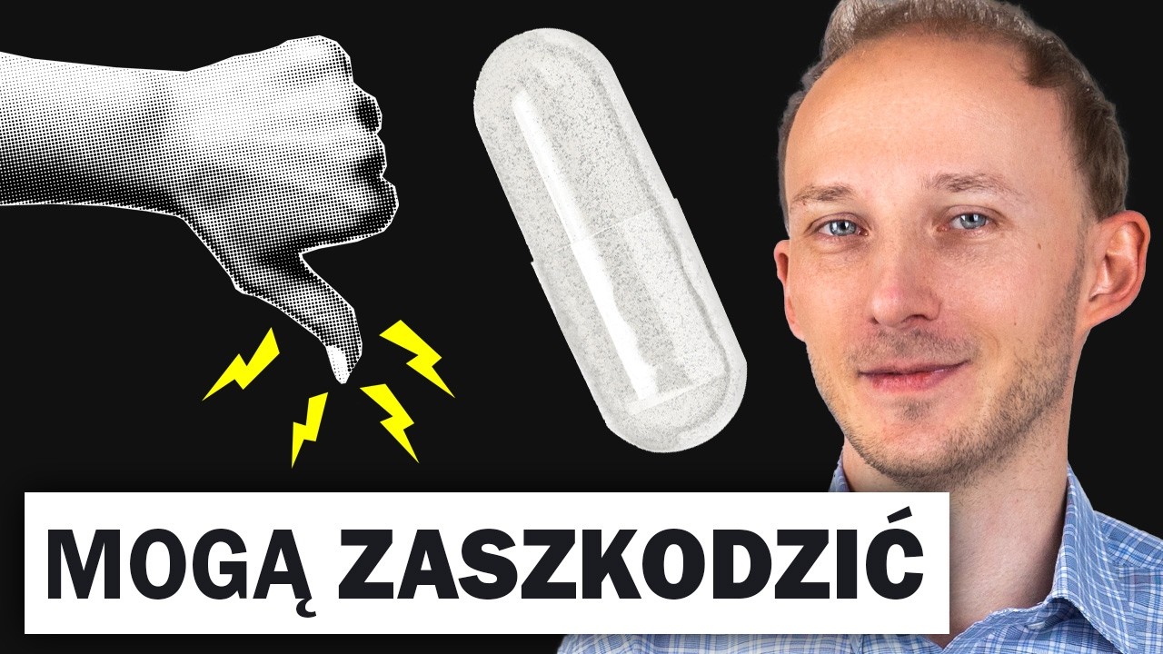 Suplementując MAGNEZ, nie popełniaj tych 3 błędów 🚫