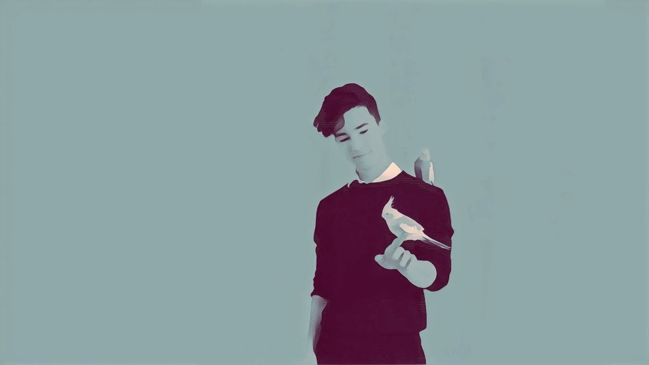 Hudson Lee - Locket (feat. kerri)