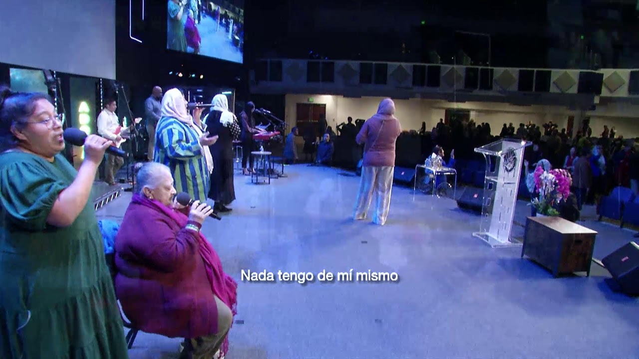 La importancia de un buen fundamento | Salmo 89:14 | Apóstol Otto R. Azurdia |  Culto en Directo