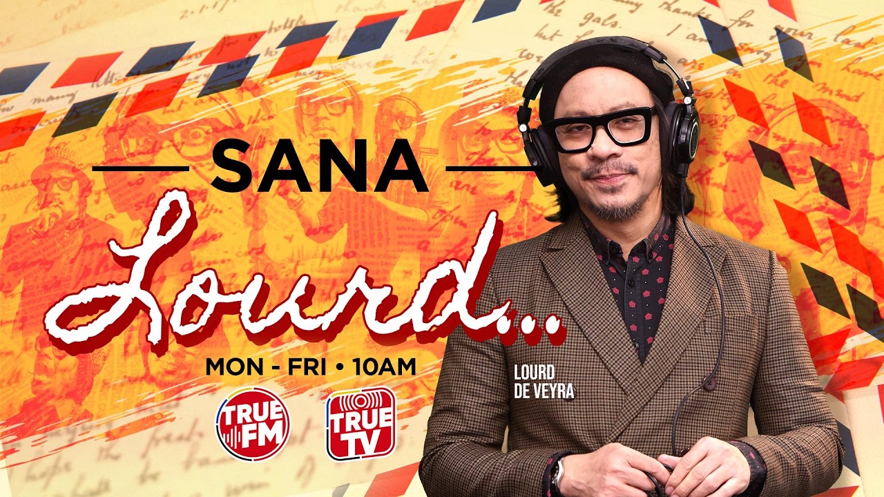 Sana Lourd Livestream | March 5, 2026