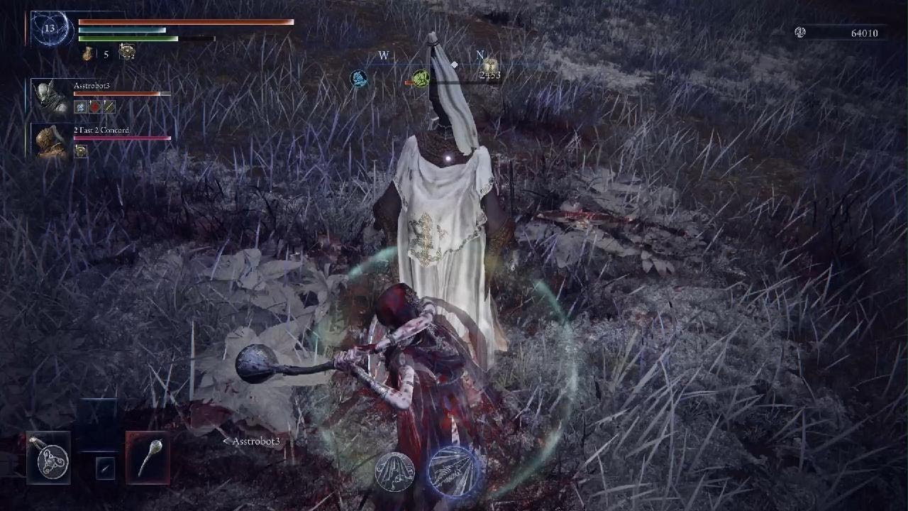 Lag tilt