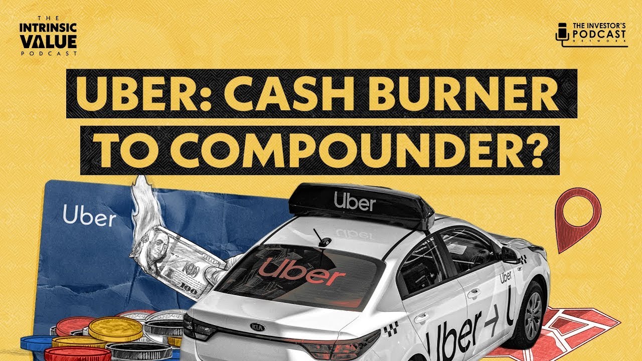 A Deep Dive on Uber's Playbook: Cash Burner to Compounder?