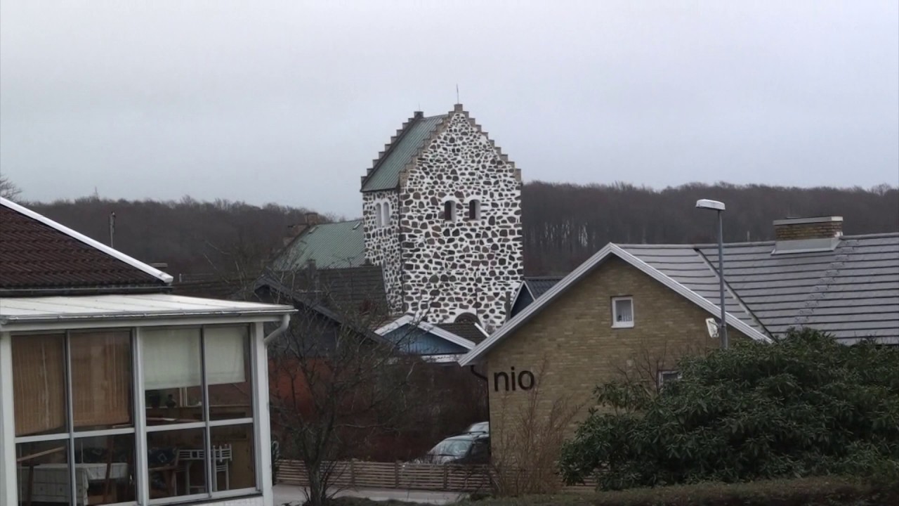 F&ouml;rsl&ouml;v on Christmas Day 2018
