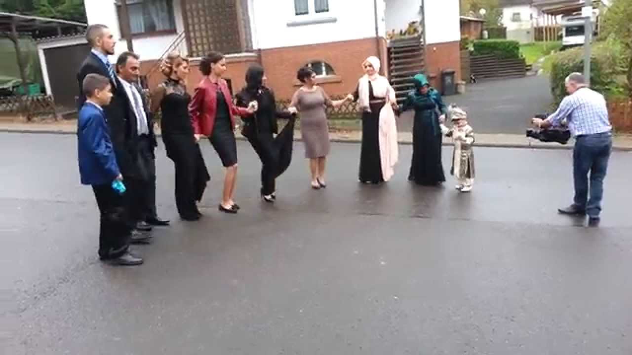Gümüshane Siran - DavulZurna (EvdenCikarma)