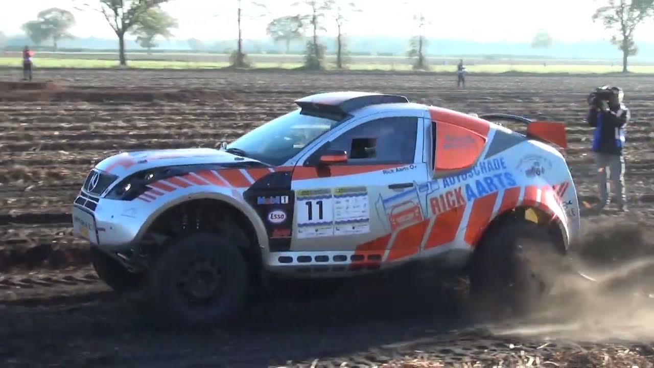 Baja Hardenberg 2022 Lutten (day 1)