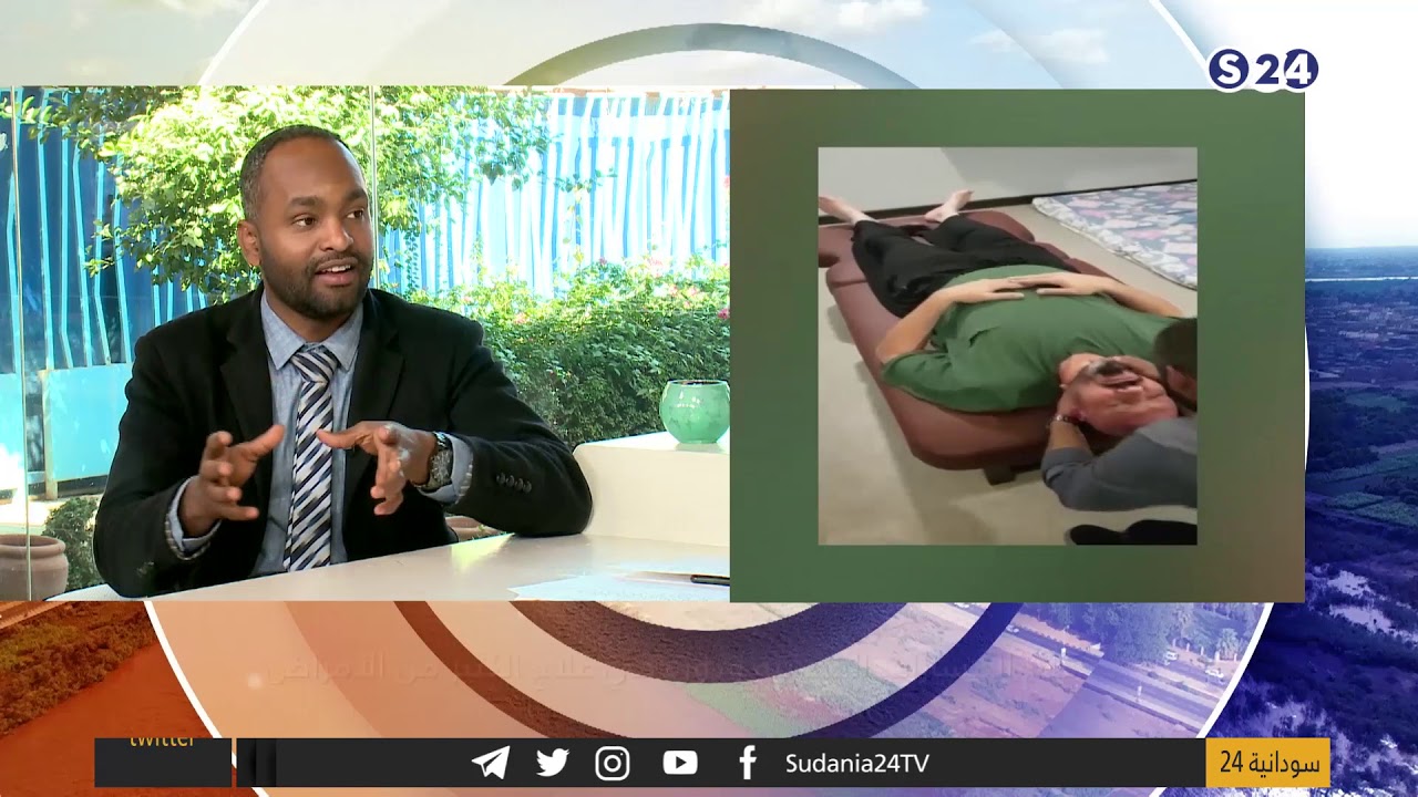 علم المسارات العصبية و دوره في علاج الكثير من الأمراض - صباحات سودانية