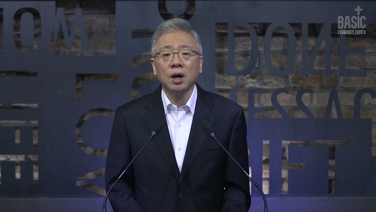 2015-06-12_베이직교회_아침예배_열왕기하 5:15-27_조정민 목사