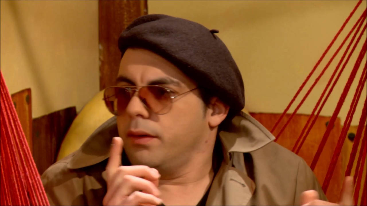 תלמוד ישראלי עם אסי וטוביה- פרק 52 