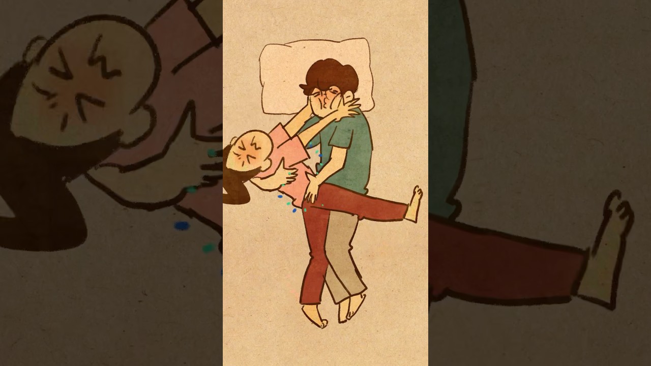 Tickle Attack (feat. 뛰어)