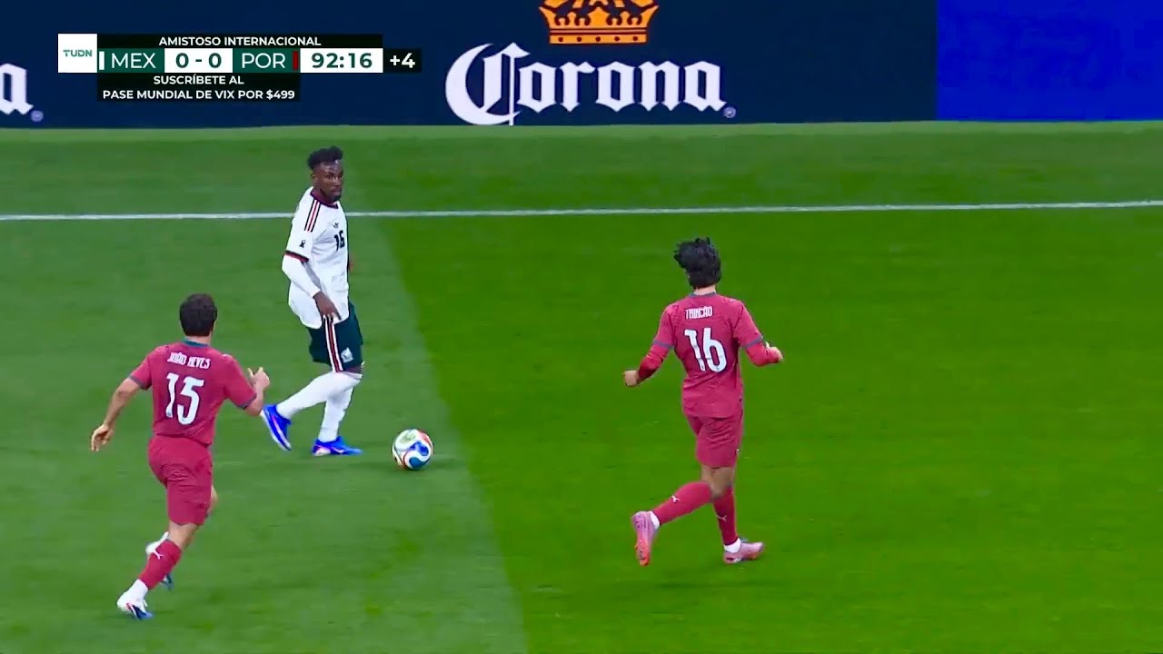 CUANDO JULI&Aacute;N QUI&Ntilde;ONES HACE LO IMPOSIBLE 