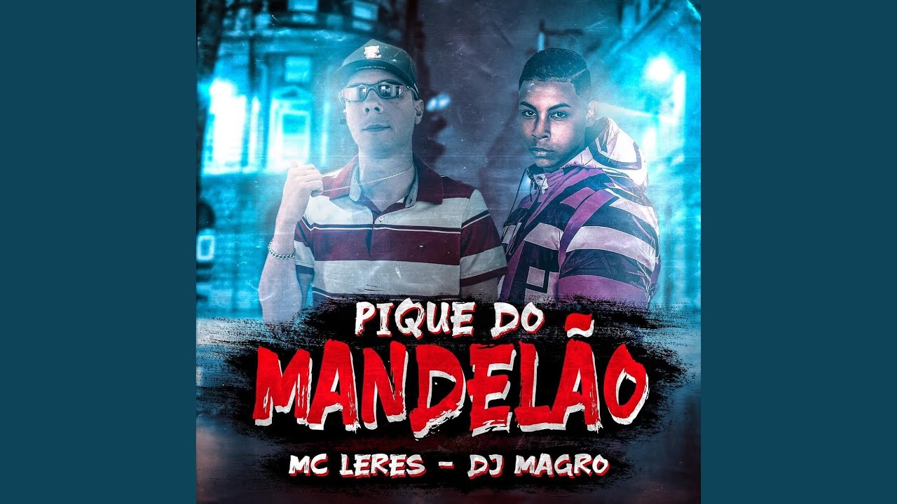 Pique do Mandelão