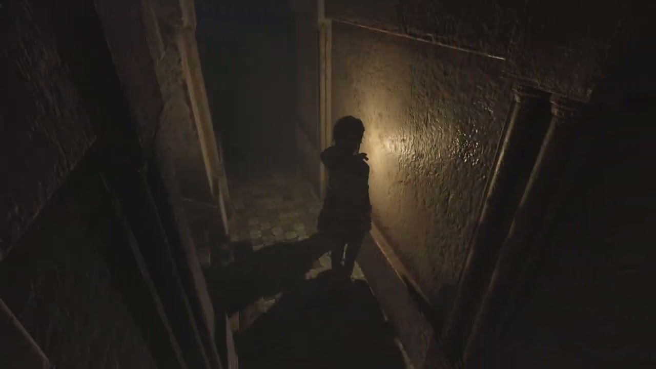 Tormented Souls -part6&4k