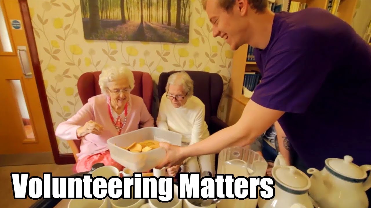 Volunteering Matters (Aylesbury Youth Action)