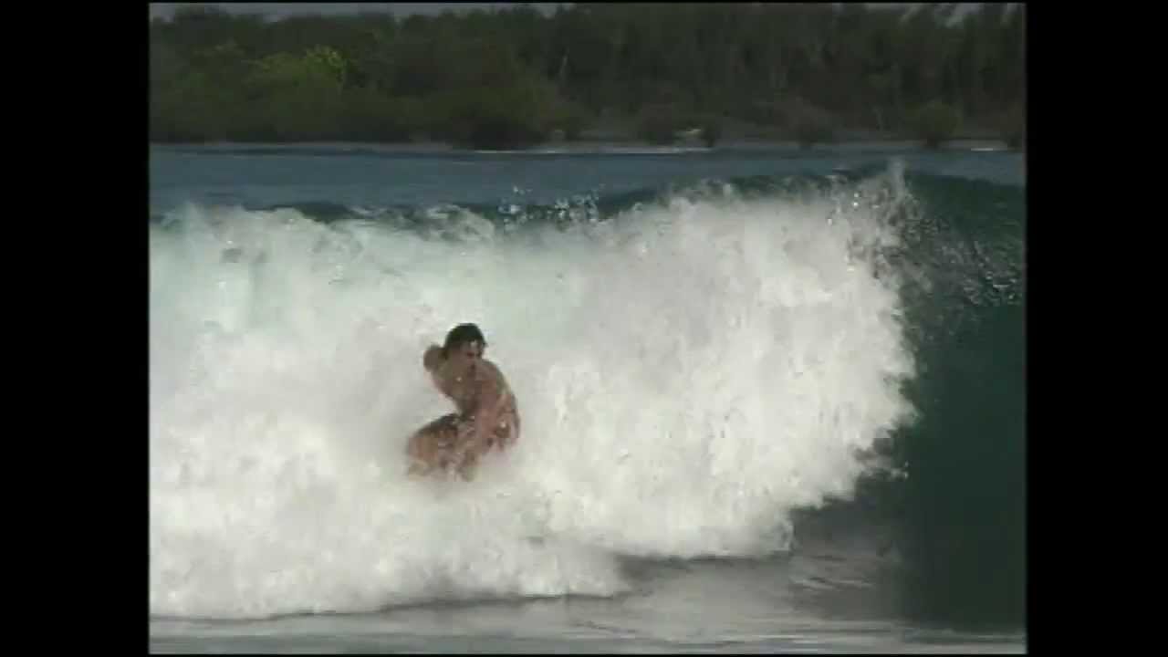 Taylor Steele Retrosections - #9 Dan Malloy