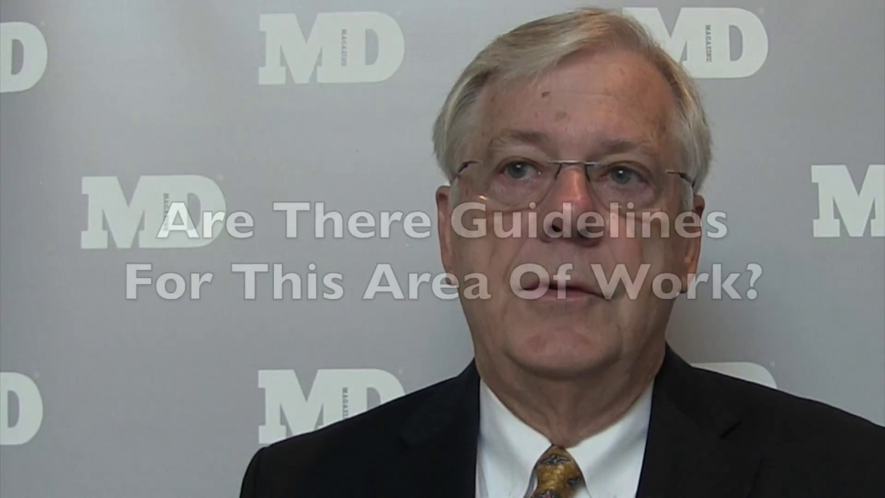 Looking at the Future of Hospital Safety and Treatment Resistance
