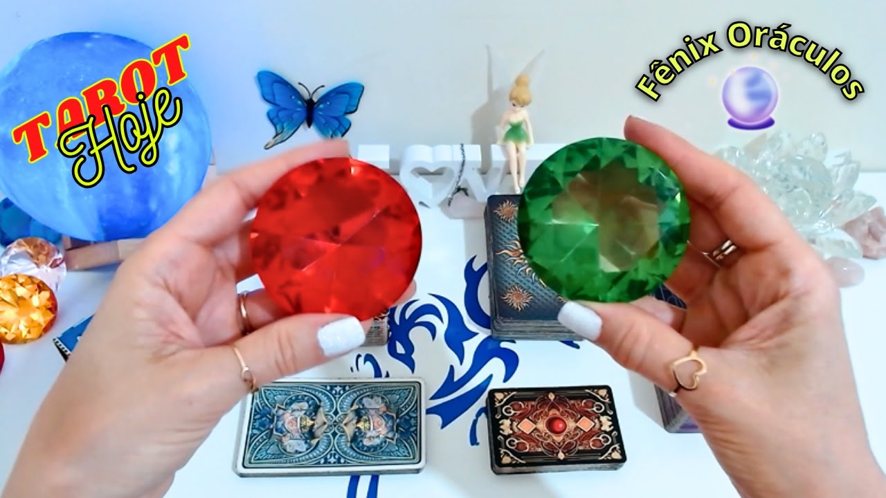 💥Toda VERDADE sobre Ele(a) HOJE em rela&ccedil;&atilde;o a VOC&Ecirc;❤️ Pensamentos, Sentimentos e Atitudes🔮Tarot Hoje