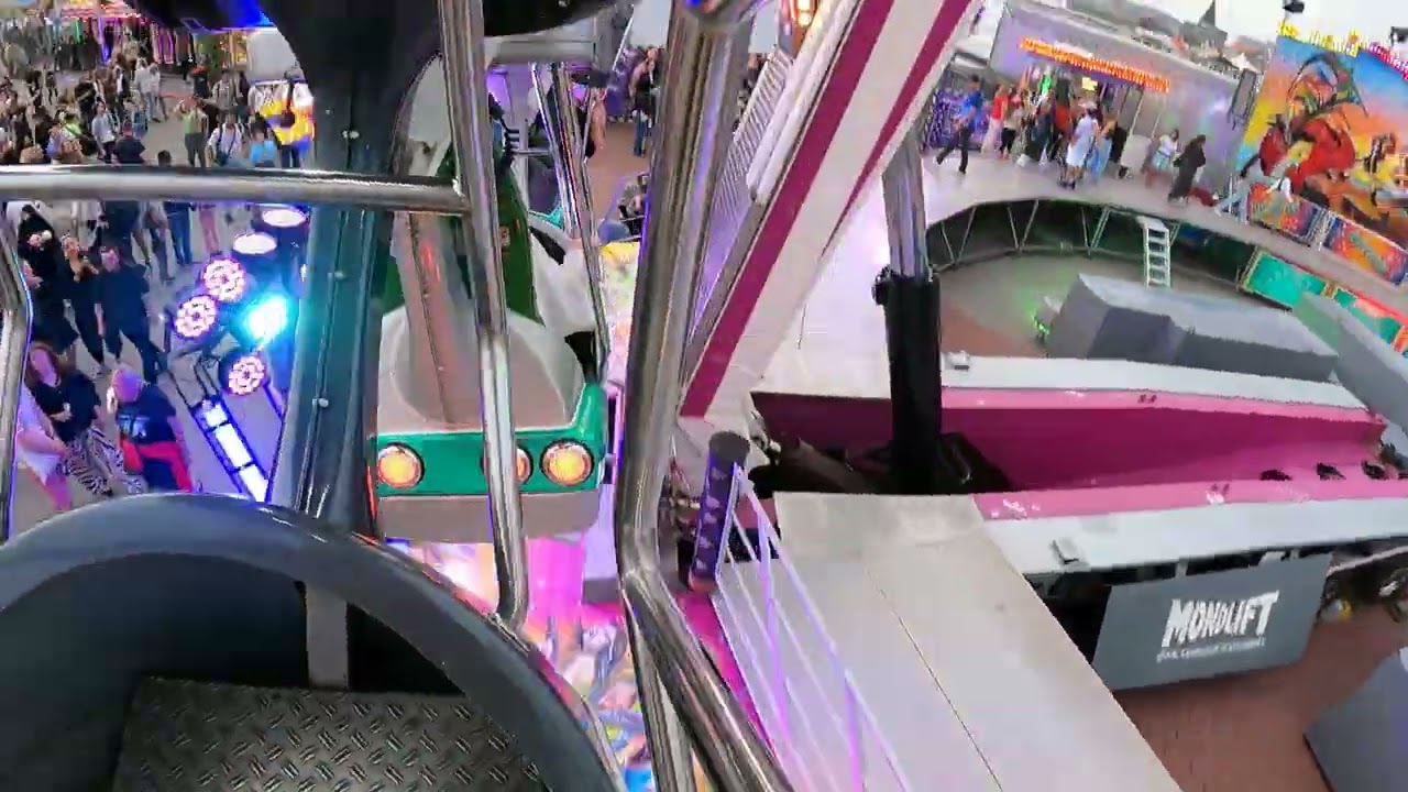Mondlift - Zettl | onride | Hamburger Sommer DOM 2024