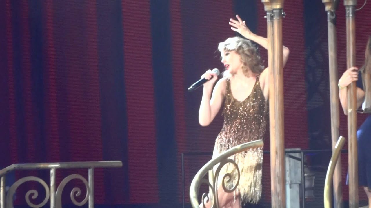 Taylor Swift - 
