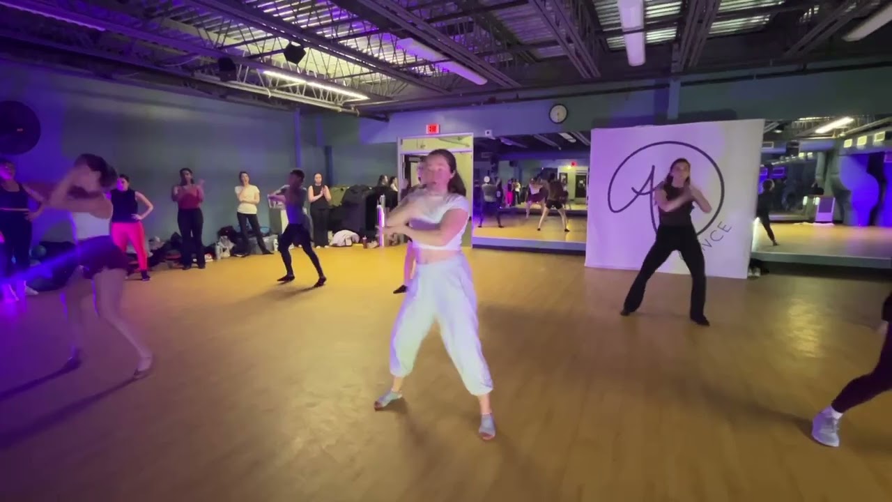IT’S TIME TO DANCE | Musical Theater with Jeremy