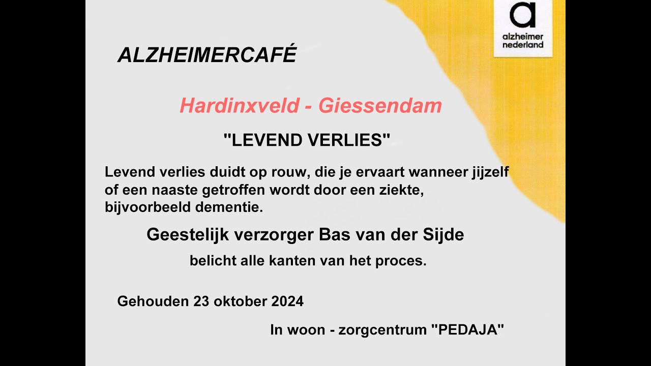 Levend Verlies