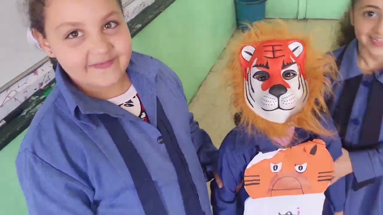 تجريد حرف النون ( ن )