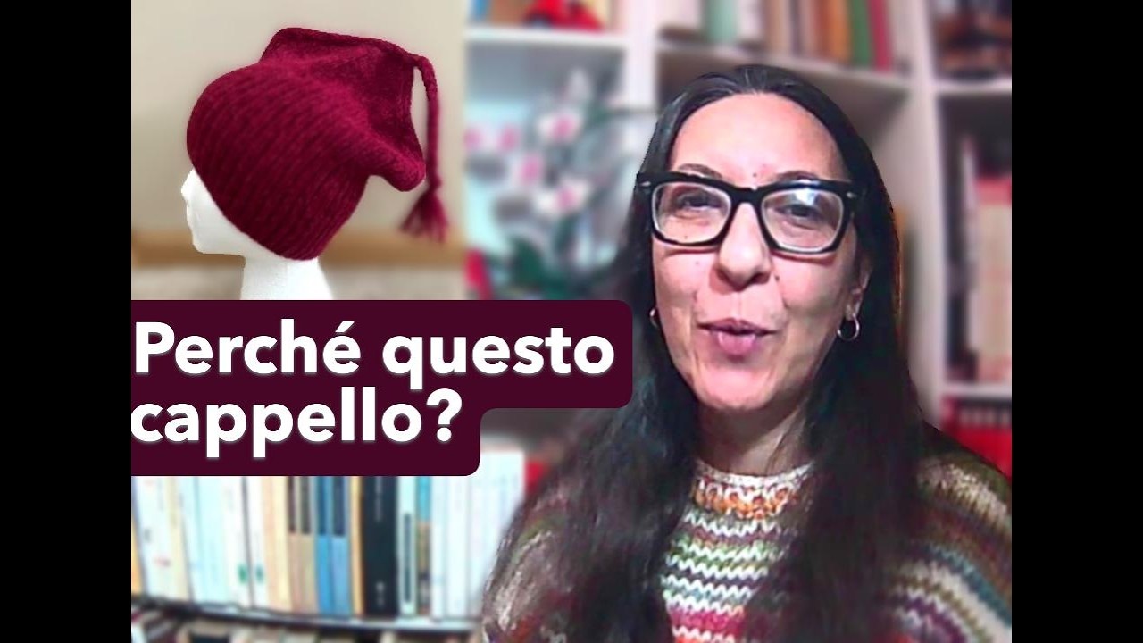 craftivism: il cappello della libertà ieri e oggi