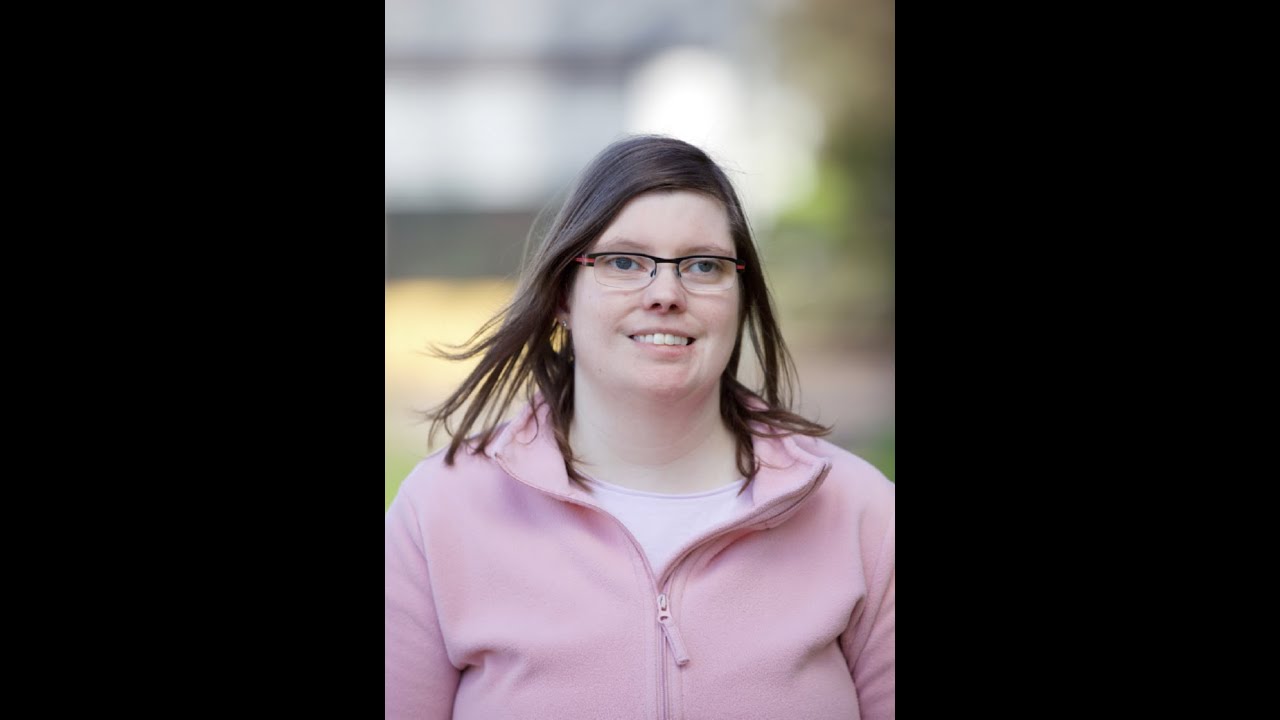 Werkstattheldin Petra Bonné