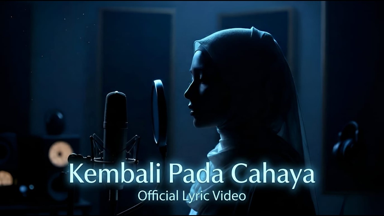 Kembali Pada Cahaya - Khanzza | Indonesia POP Religi